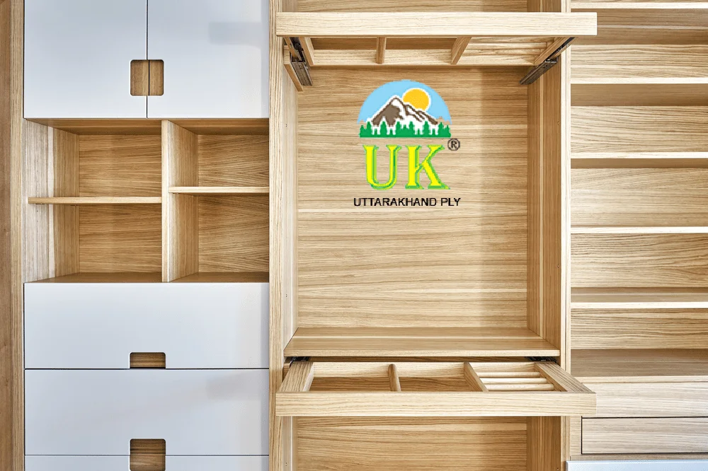 UK Plywood Products