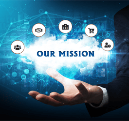 Our Mission