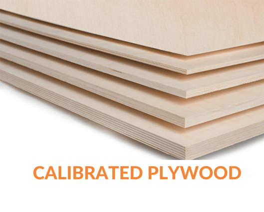 Calibrated Plywood Manufacturer in Uttarakhand
