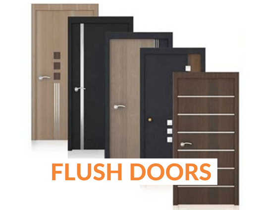 Flush Doors Manufacturer in Uttarakhand