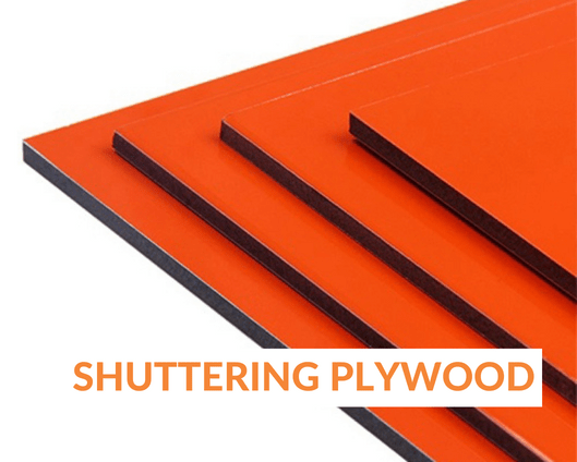 Shuttering Plywood Manufacturer in Uttarakhand