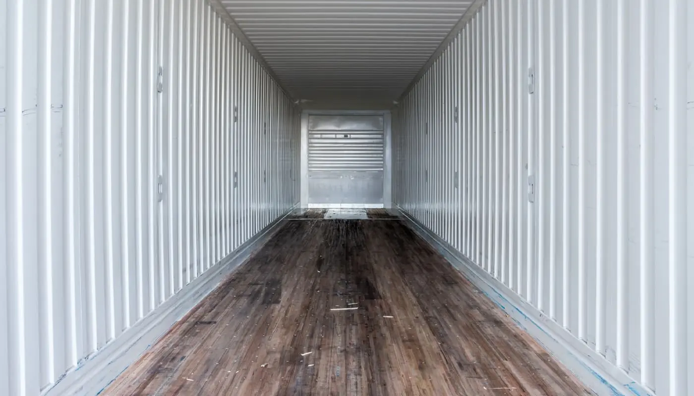 Container Flooring Plywood Manufacturer in Goa