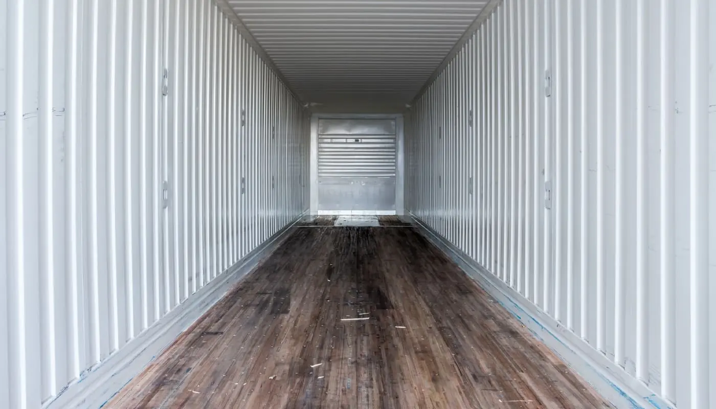 Container Flooring Plywood Manufacturer in Maharashtra