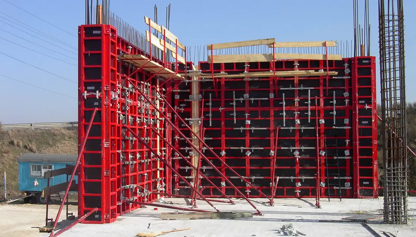 Shuttering Plywood Manufacturer in Maharashtra